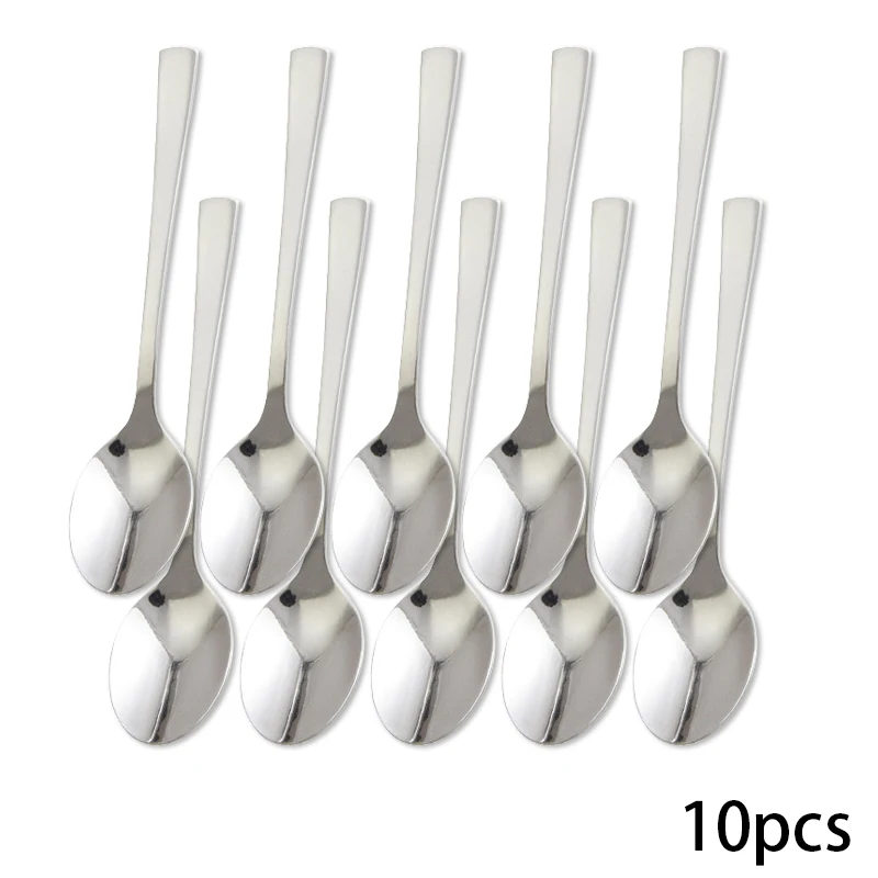 10pcs teaspoon