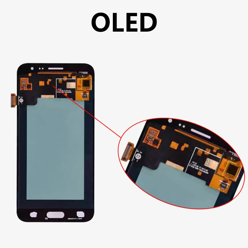 Продажа Оригинальный супер AMOLED для samsung Galaxy J3 2016 J320 lcd J320F J320A J320M J320Y lcd сенсорный экран дигитайзер дисплей для J3 lcd