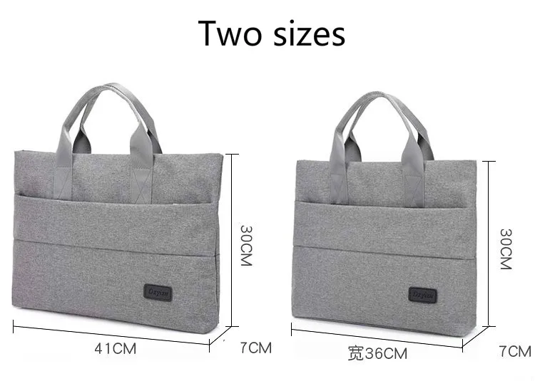 Высокая Класс Портативный файл мешок высокого Ёмкость модные креативные Tote A4 Tote папки файла подачи встречи сумки Водонепроницаемый