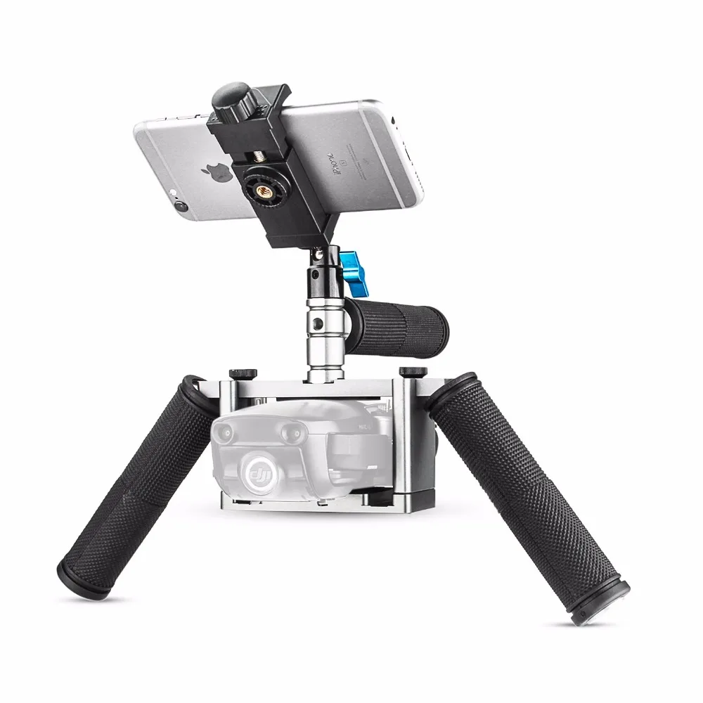 productimage-picture-eachshot-cinema-tray-metal-dual-handheld-gimbal-camera-stabilizer-bracket-kit-for-dji-mavic-air-100542