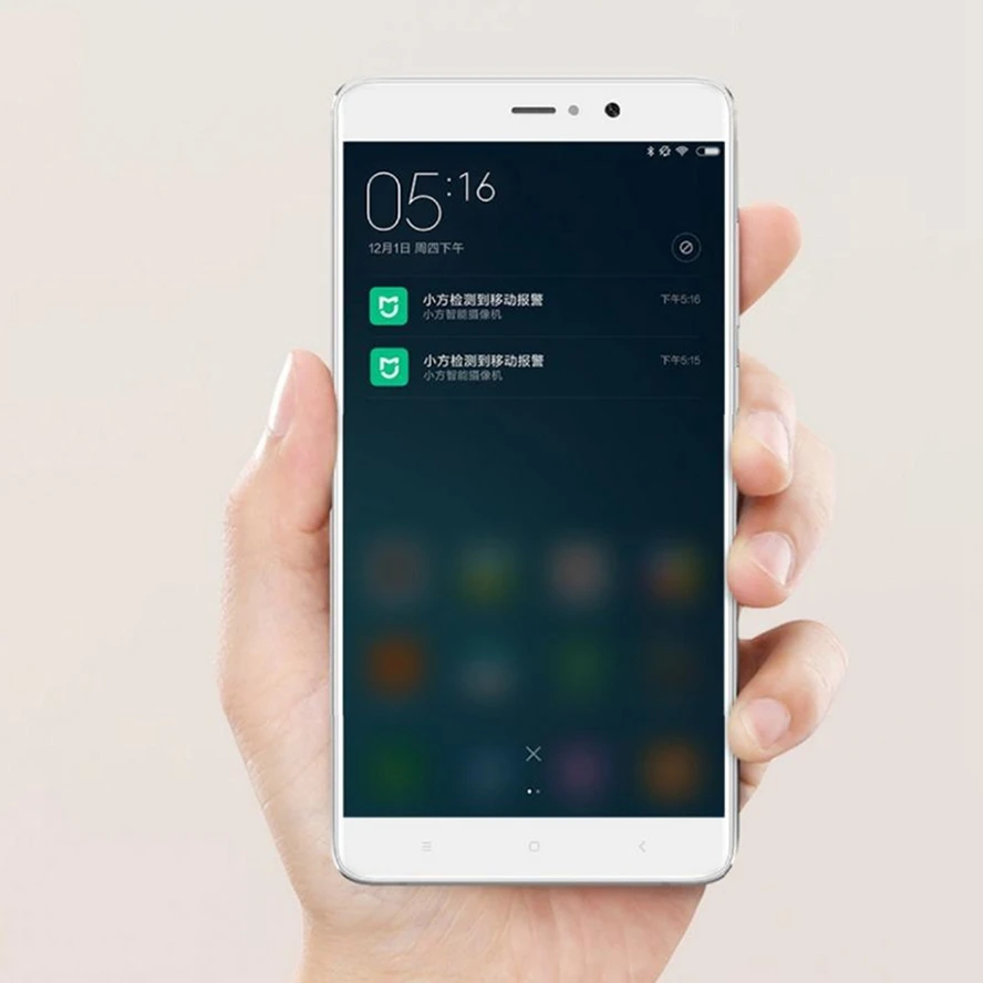 Оригинальный Новый Xiaomi Mijia CCTV Xiaofang цифровая зум смарт камера IP 110 градусов 8X 1080P WIFI