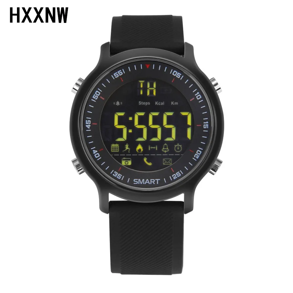 smart watch ex17