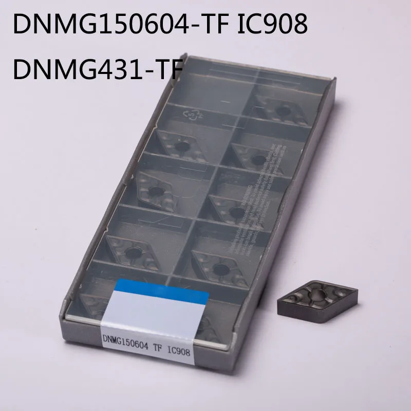 30PCS / Set DNMG150604 TF IC908 DNMG431 Slitting HSS Thread Mgehr&ampMgivr Mini Drop Shipping Parting Grooving Lathe Cutter | Инструменты