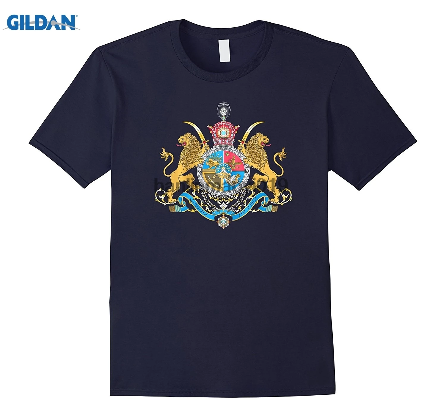 

Iran USA Solidarity T-Shirt Persian Tee Shirt Iranian TShirt