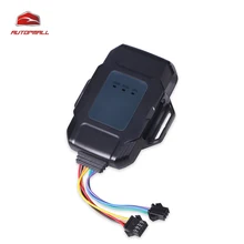 Motorcycle GPS Tracker GT100 Vehicle Car Auto Tracking JM01 Waterproof GPS Tracker Built in 450mAh Battery