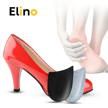 

Elino Gel O/X Leg Valgus Varus Orthotic Insoles Men Women's Shoes Heel Pad Corrector Flatfoot Support Insert Insoles Pads Mat