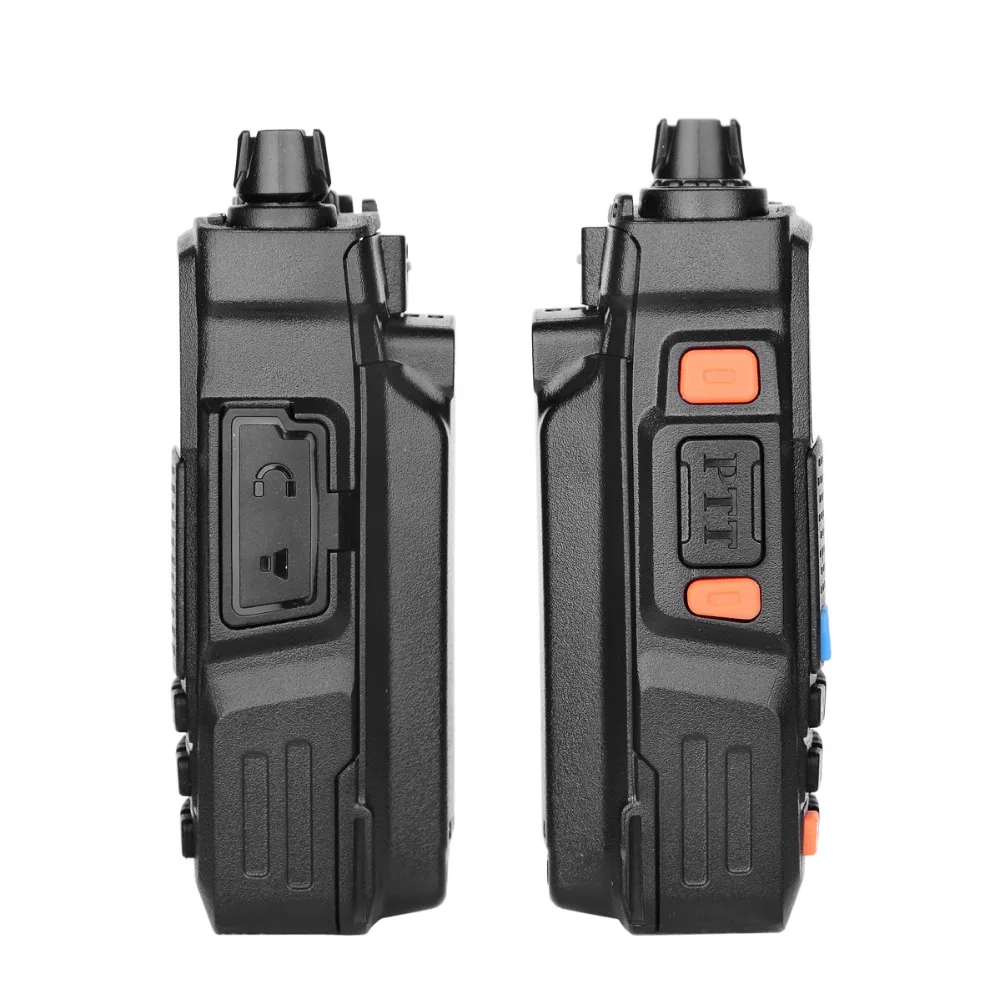 NKTECH Walkie Talkie UV-5RX VHF UHF 3200mAh Ham Transceiver Two-Way Radio Walkie Talkie +Remote Speaker Mic NKTECH Walkie Talkie UV-5RX VHF UHF 3200mAh Ham Transceiver Two-Way Radio Walkie Talkie +Remote Speaker Mic