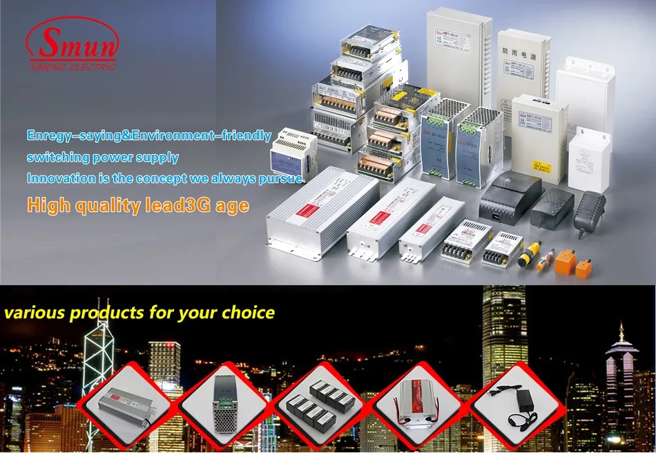 100W18-36v 3A постоянный ток водонепроницаемый IP67 светодиодный драйвер импульсный источник питания для светодиодный полосы света CE по ограничению на использование опасных материалов в производстве гарантия 1 год