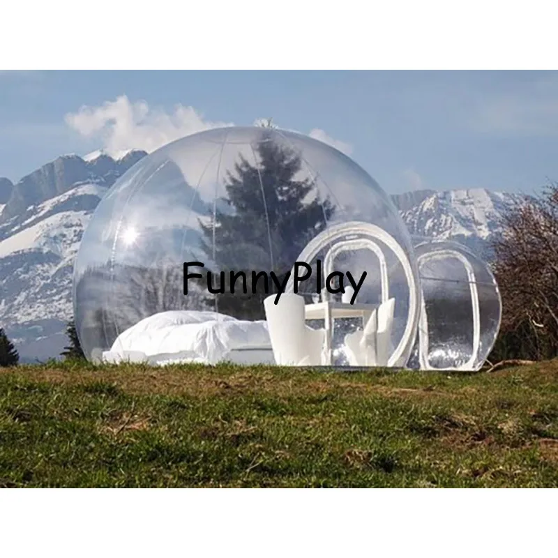 4 person dome tent2