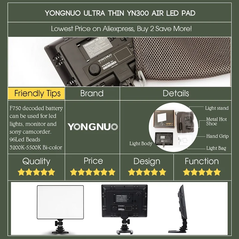 yongnuo