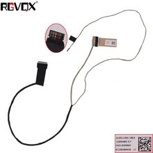 New Laptop LCD Cable For ASUS GL552VW GL552JX ZX50J ,Motherboard Interface 30Pin,LCD Screen Interface 30Pin,PN:1422-029v0as New Laptop LCD Cable For ASUS GL552VW GL552JX ZX50J ,Motherboard Interface 30Pin,LCD Screen Interface 30Pin,PN:1422-029v0as
