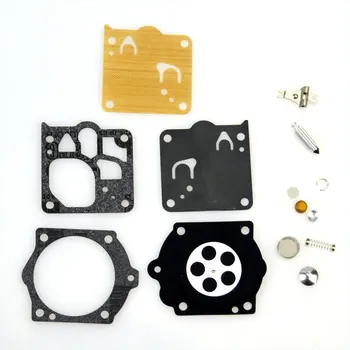 

Kit For Walbro WJ K10-WJ CARBURETOR REBUILD REPAIR 051 056 064 066 076 POULAN 405 455 525 655 665 PRO 475 CARBURETOR REBUILD KIT
