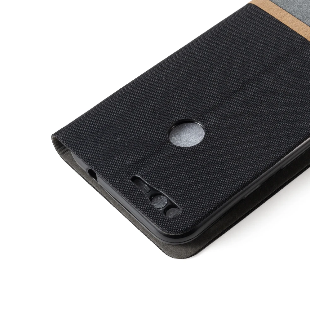 Чехол-бумажник из искусственной кожи для Google Pixel XL, деловой чехол для телефона Google Pixel, флип-чехол-книжка, мягкий силиконовый чехол из ТПУ