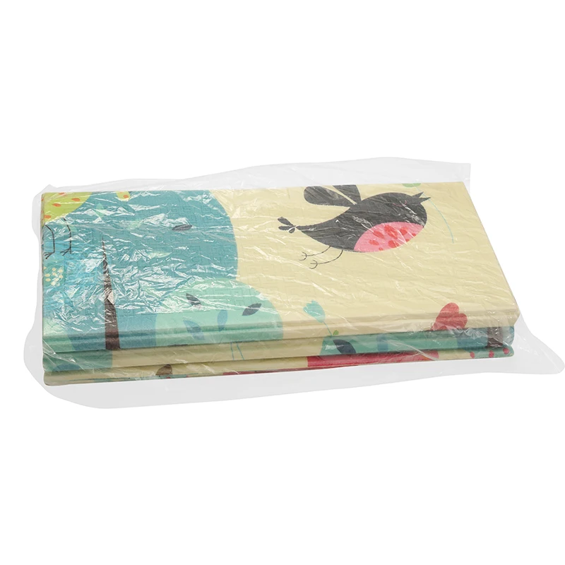 Kids Play Mat Folding Puzzle Playmat Game Pad for Infants Portable Folding XPE Foam Crawling Mat Play Mattress children carpet Kids Play Mat Folding Puzzle Playmat Game Pad for Infants Portable Folding XPE Foam Crawling Mat Play Mattress children carpet