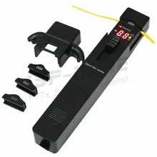 Бренд Tribrer волоконный идентификатор OFI-300 длины волны 800~ 1700нм с операцией «один ключ»