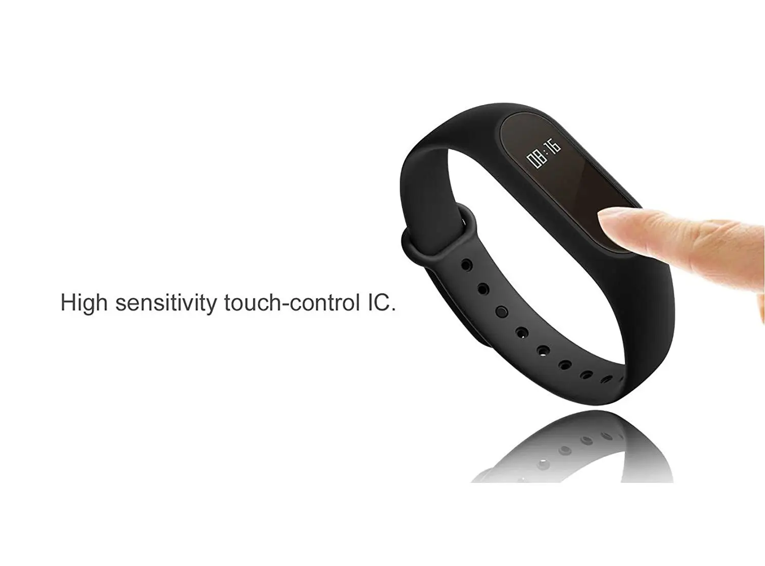 kebidu m2 smart band