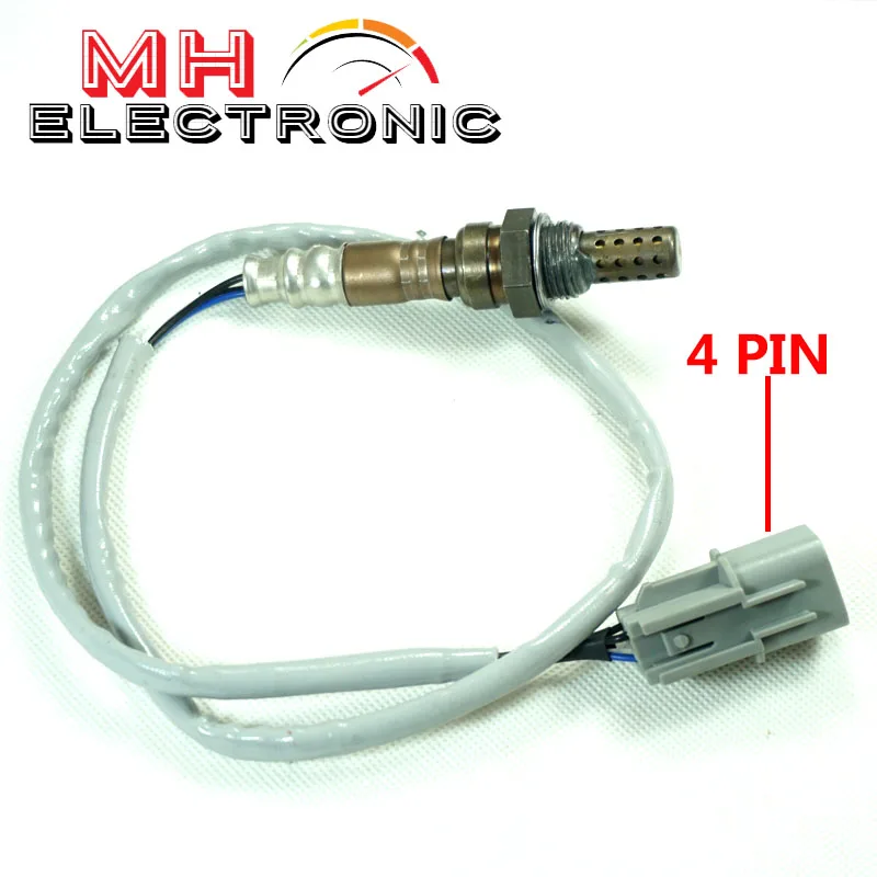 MH ELECTRONIC MN153037 кислородный датчик Lambda O2 для MITSUBISHI Outlander Grandis Evolution EVO Space Runner Star Galant