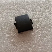 GZEELE новая крышка адаптера для сетевой карты ноутбука hp EliteBook 840 G3 745 G3 828 G3 848 RJ-45 дверной сетевой порт LAN пластик