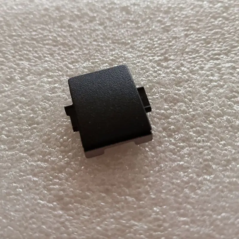 

GZEELE New laptop network card caps adapter Cover for HP EliteBook 840 G3 745 G3 828 G3 848 RJ-45 Door LAN Network port plastic