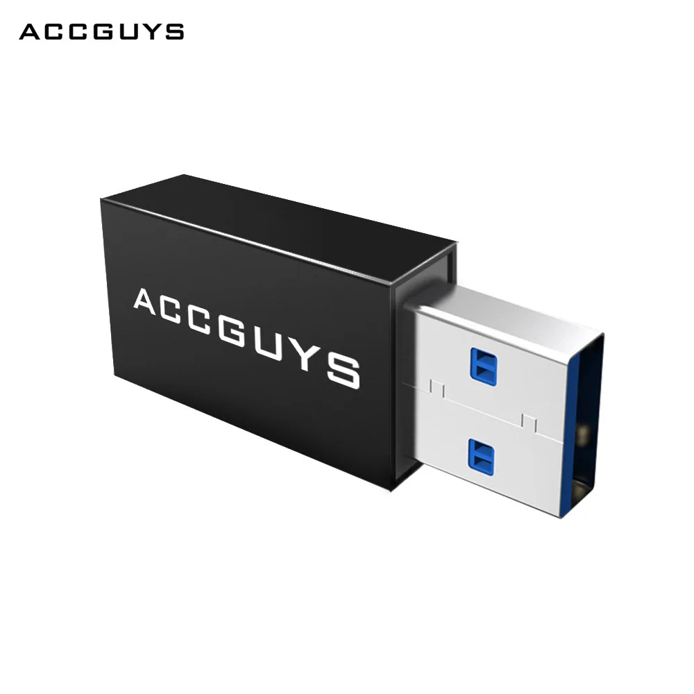 Высокая Скорость Тип C Female to USB 3,0 Мужской Порты и разъёмы адаптер USB-C для USB3.0 Тип-C разъем адаптера конвертер для Macbook huawei P9 Xiaomi 4C