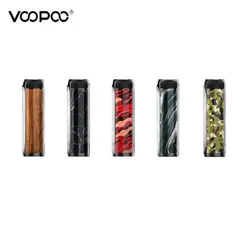 Оригинальный VOOPOO Vmate Mod 200 Вт TC поле Mod VOOPOO перетащите 157 Вт поле Mod ген. Вентилятор чип