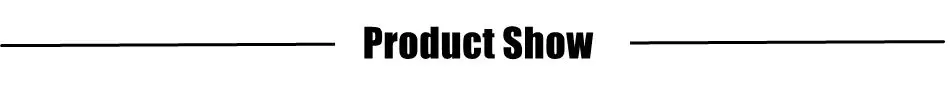 Product Show