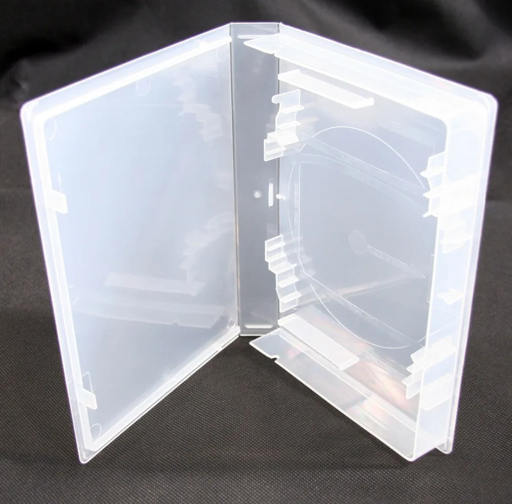 Brand New Universal Game Case for SNES/N64/SEGA Genesis CD Video Game