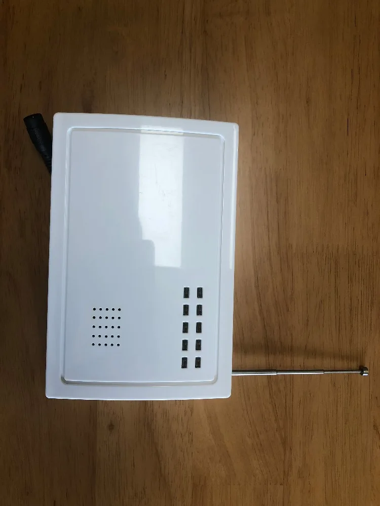 Ретранслятор беспроводного сигнала Focus &amp Atlantic's Security System 433mhz|Комплекты для