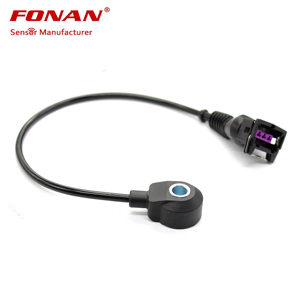 Новый детонационный датчик для BMW 3 E36 325 i E34 Z3 1990 1998 0261231195 12141738667 KS181 13563 SU7311 5S5816|sensor