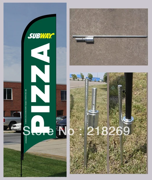 

Beach Banners, Feather Flag, Custom printing banner