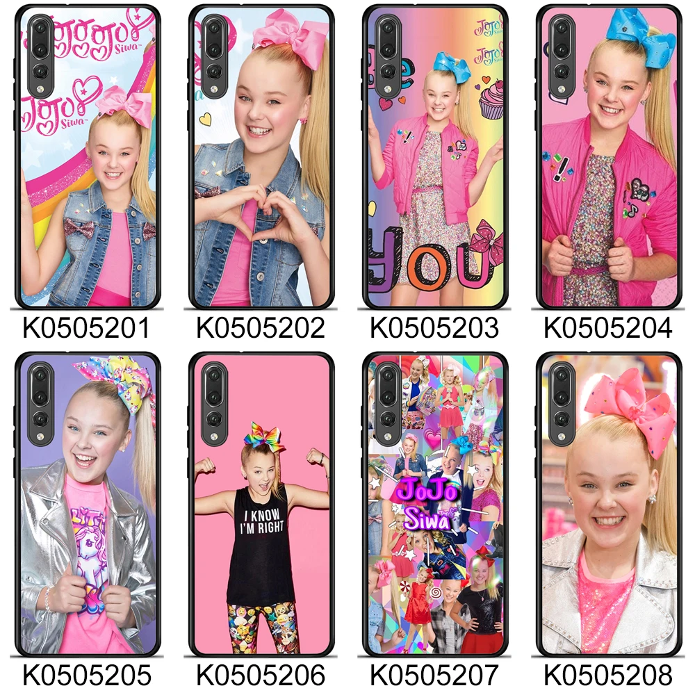 

Soft Tpu Colorful Phone Case for huawei ps smart case p8 lite p9 mate10 m20 Pro lite