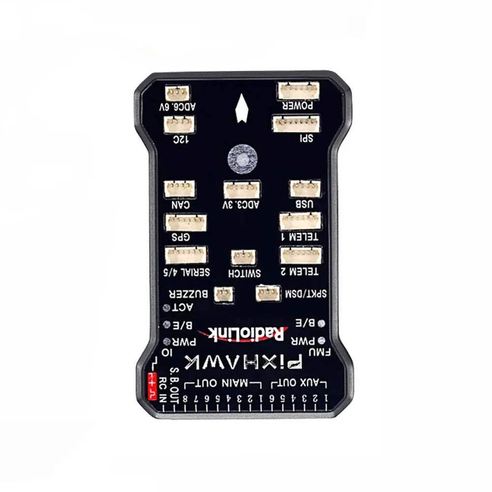 radiolink PIXHAWK игровые джойстики M8N gps für AT9/AT10 Fernbedienung OSD DIY Радиоуправляемый Дрон Мультикоптер