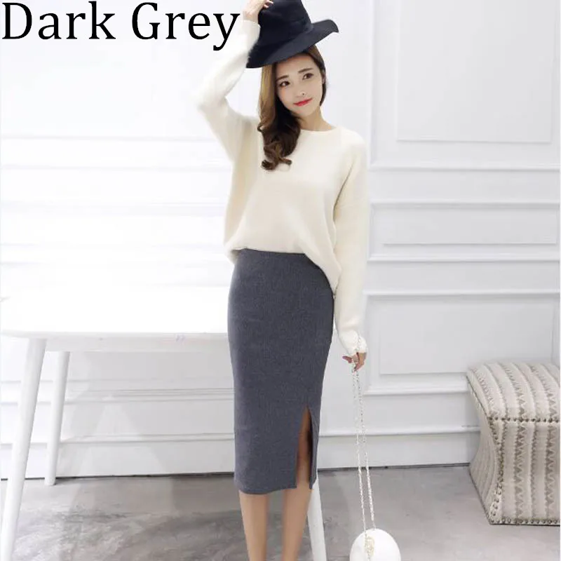Dark Grey_