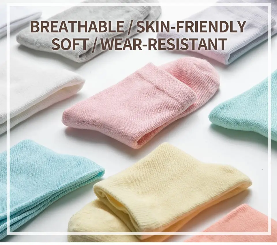 01 socks for women