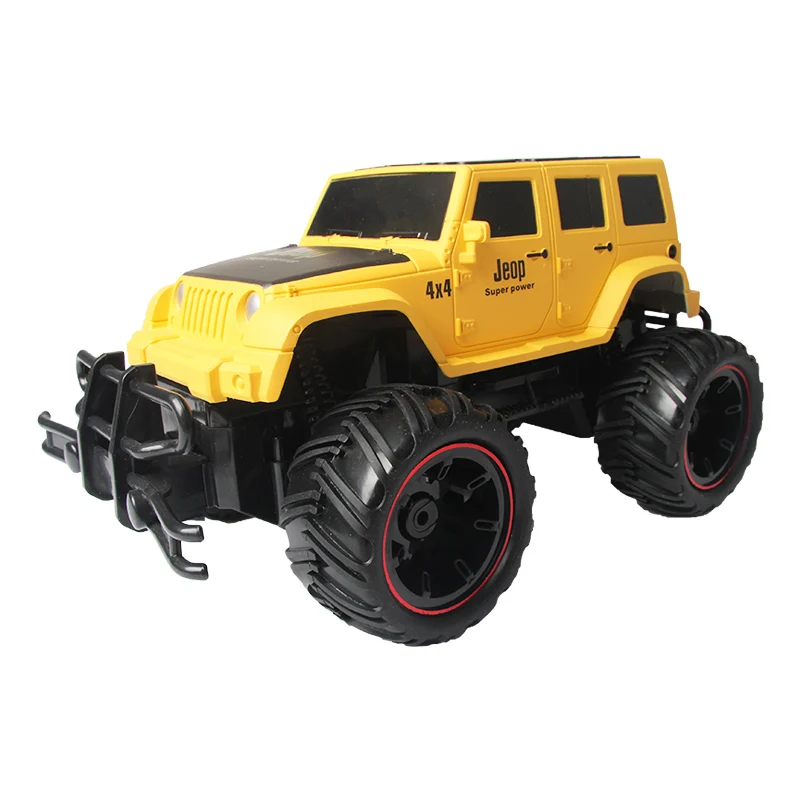 

WLtoys RC Car 4wd Model 1/14 Plastic Ready To Go 4 Channels 2 Color Dirt Bike Remote Control Buggy BQ999-67A Toys For Boys