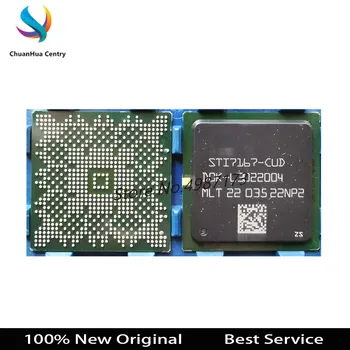 

100% Original STI7167-CUD In Stock Newest STI7167-CUD Bigger Discount for the More Quantity