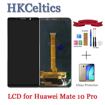 

For Huawei Mate 10 Pro LCD Tested Display For Huawei Mate 10 Pro LCD Screen and Touch Panel Digitizer Assembly Parts