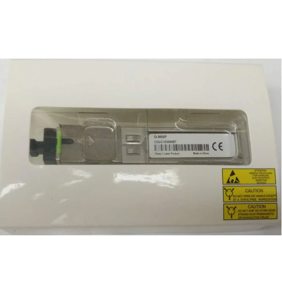 New Terminal GPON ONT Device Used for FTTB FTTH FTTO Access Scenarios Support Standard OMCI Providing 1.25Gbps up & 2.5Gbps Down_2