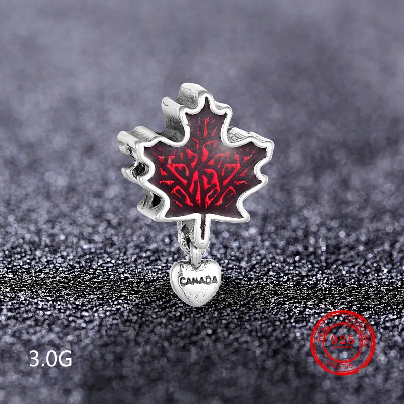 

100% 925 sterling silver flower clip beads suitable for Pandora bracelet jewelry accessories female accessories wholesale