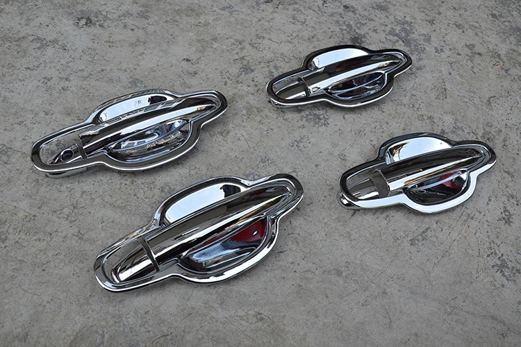 ABS-plating-Door-Handle-Bowl-Door-handle-Protective-covering-Cover-Trim-for-2014-2016-Zotye-T600 (2)