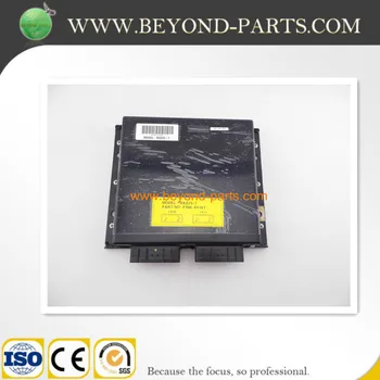

RX225-7 excavator controller 21N6-44101 high quality computer control board