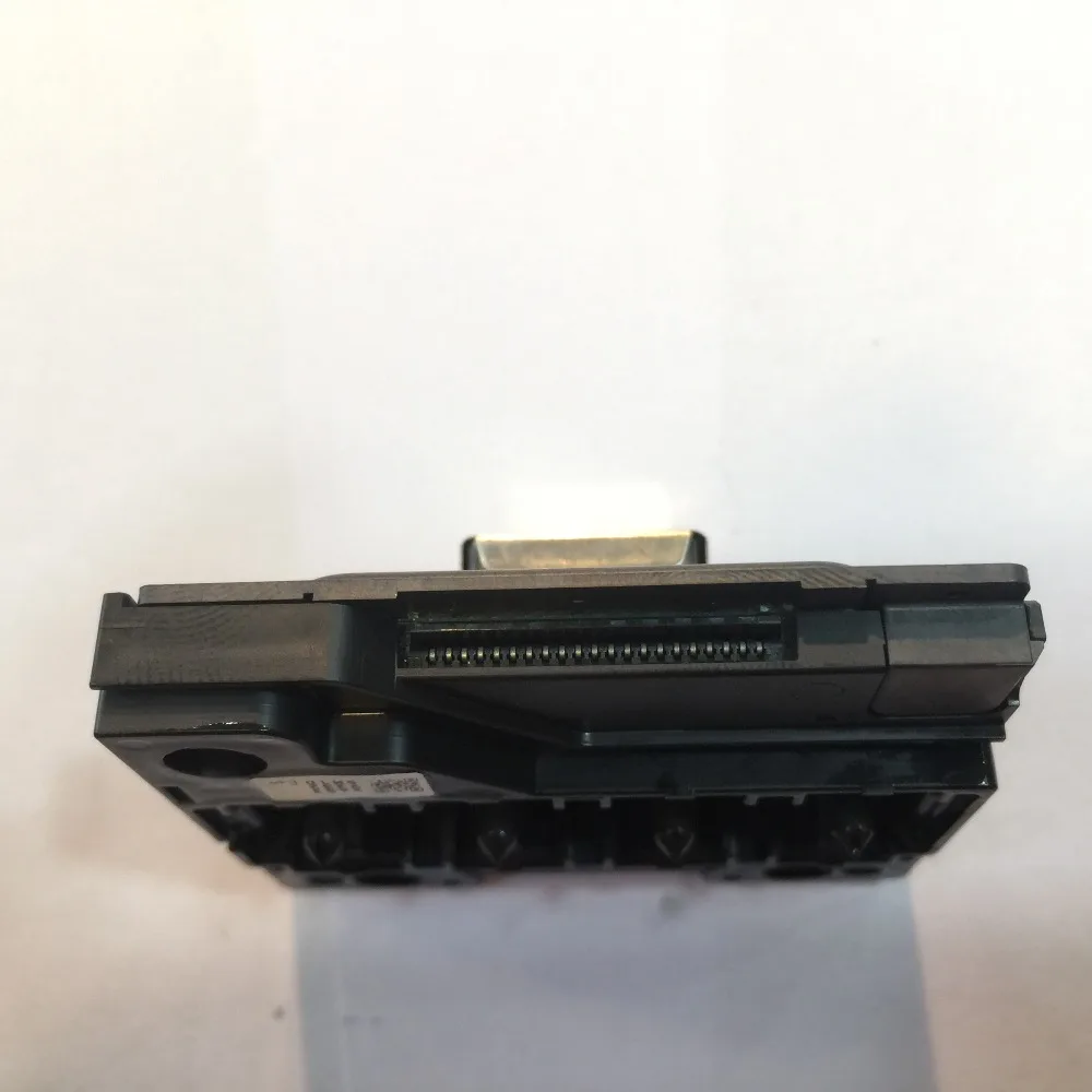 Печатающая головка F181010 для принтера Epson ME510 L101 L201 L100 ME32 C90 T11 T13 T20E L200 ME340 TX100 TX101 TX105