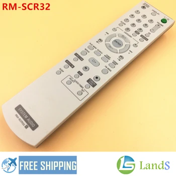 

Remote contol RM-SCR32 For SONY Micro System CMT-HX3 CMT-HX7BT HCD-HX7 SS-CHX7 CMTHX7BT