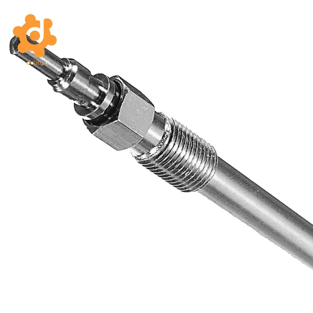 

8 Pieces Powerstroke Turbo Diesel Dual Coil Glow Plug for 94-03 Ford 7.3L