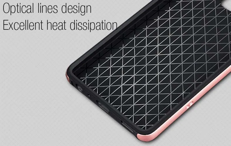 Híbrido para Samsung Capa de Silicone 360 de Proteção Brand Novidades Case Galaxy 3d Kickstand 5.1 Tpu pc Integral Samsungs7 Galaxys7 Funda s7 9 Telefonia e Comunicação