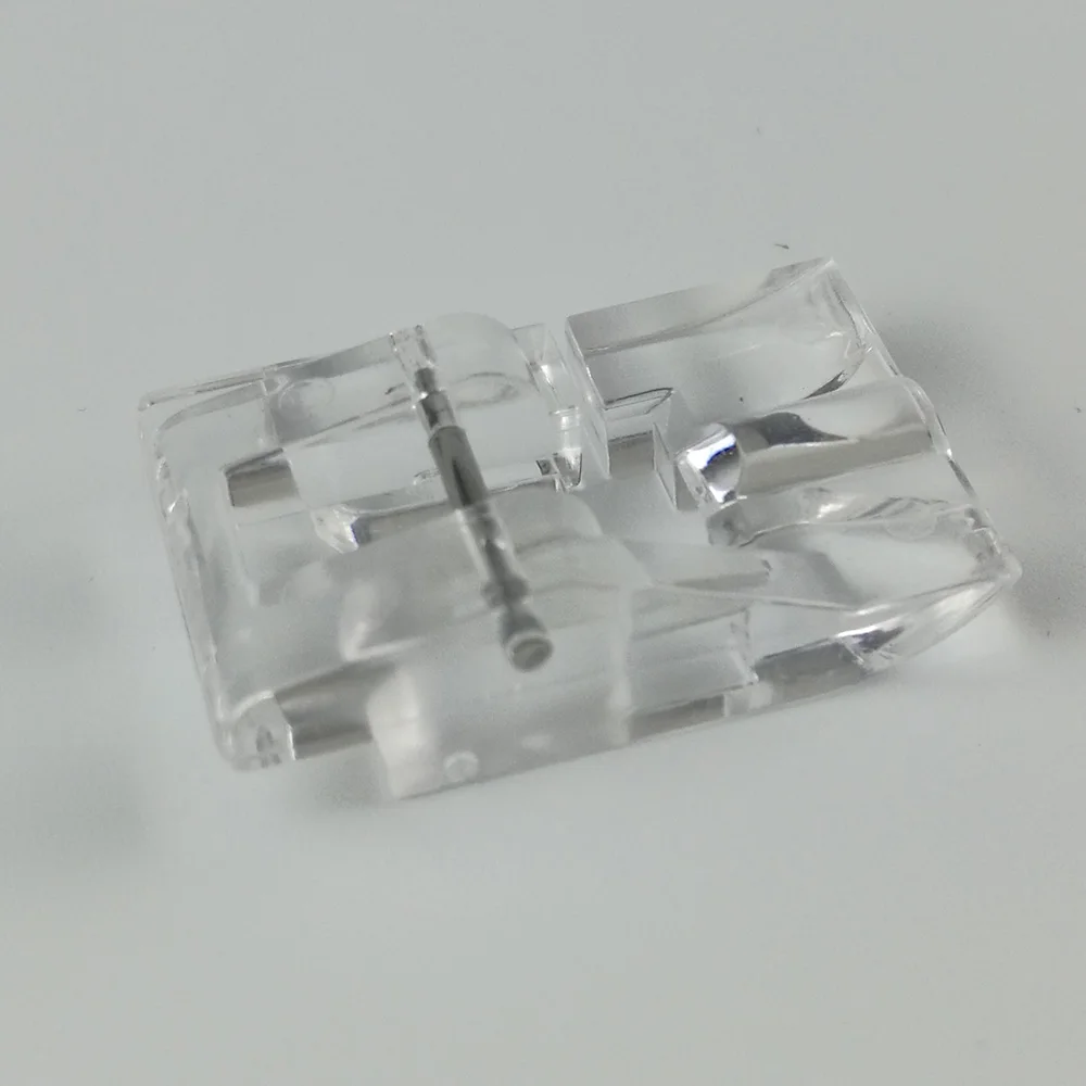 10PCSRoundBeadPresserFootforSingerBrotherDomesticSewing