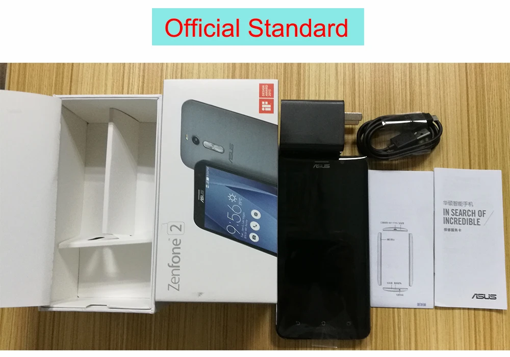 asus zenfone 2