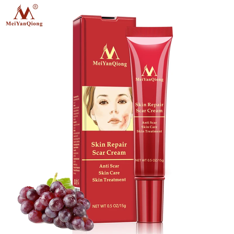 

MeiYanQiong Pigmentation Corrector Removal Cream Skin Repair Face Cream Acne Spots Acne Treatment Blackhead Whitening Cream