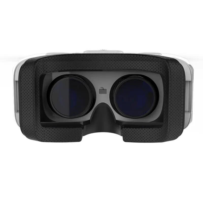 УГП все в одном 5 дюймов 1080 P 3D VR очки с bluetooth геймпад игровой контроллер для
