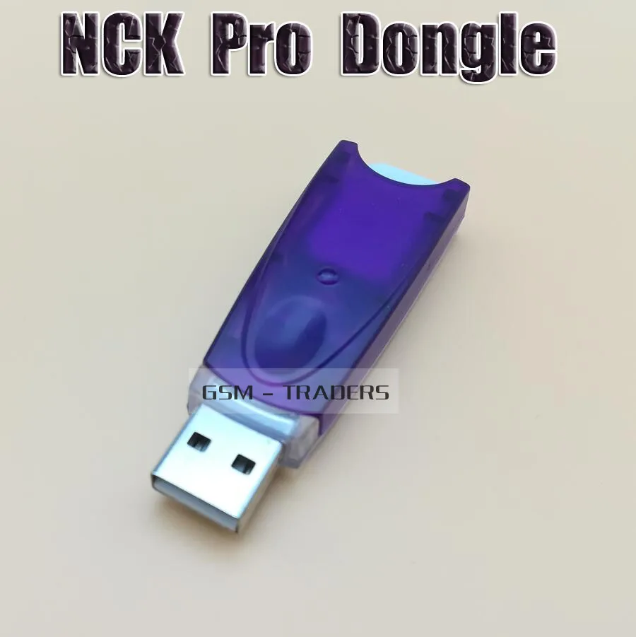 NCK Pro Dongle NCK Dongle(NCK Dongle Full+ UMT Dongle) 2 в 1 быстрая